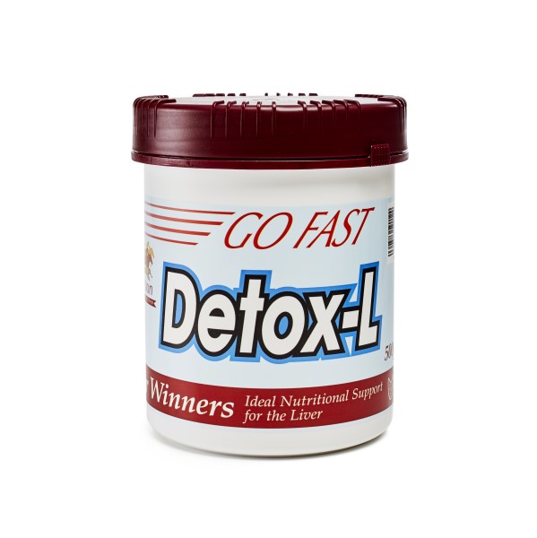 DeTox-L